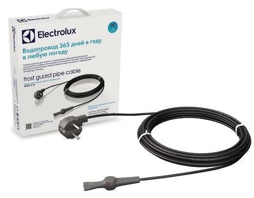   Electrolux EFGPC 2-18-8 ()