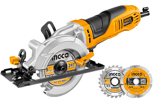 Пила INGCO_Powertools Многофункциональная дисковая Ingco MFS1251