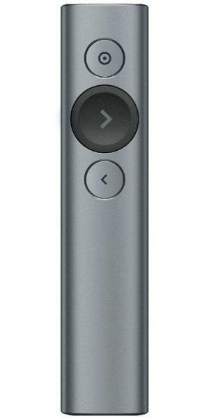 Презентер Logitech Spotlight Presentation Remote