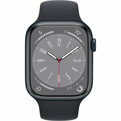 Умные часы Apple Watch Series 8 MNUL3LL/A