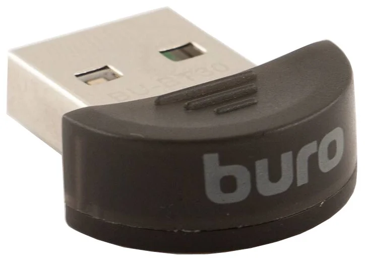 Bluetooth- Buro BU-BT30, 