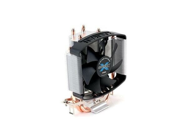  Zalman CNPS5X Performa