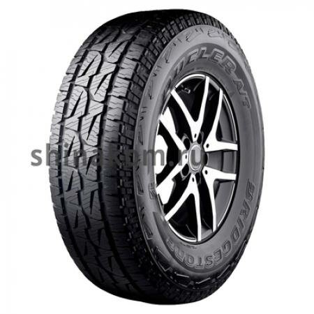 Шина 245/65 R17 111T Bridgestone Dueler A/T 001 XL