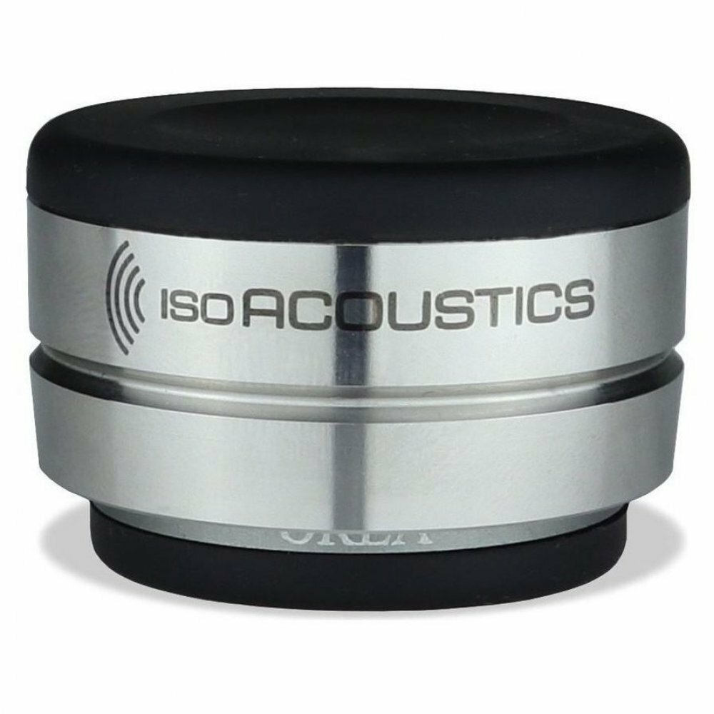 IsoAcoustics OREA Graphite