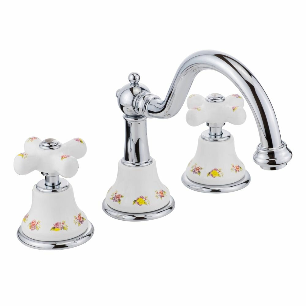 Смеситель Migliore Provance 19475 для раковины