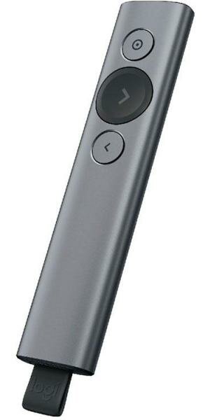 Презентер Logitech Spotlight Presentation Remote