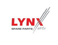 LYNXAUTO SP317 Свеча зажигания 6FC11 (Nickel)