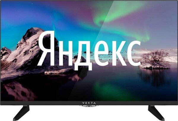 Телевизор Vekta Ld-32sr5112bs Led32" .