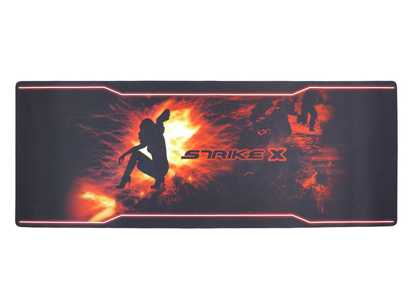 Коврик AeroCool Strike-X Super Pad EN55604