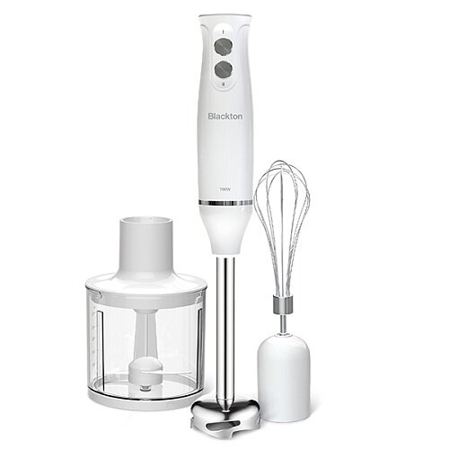 фото Блендер ручной Blackton Bt HB421PS, белый