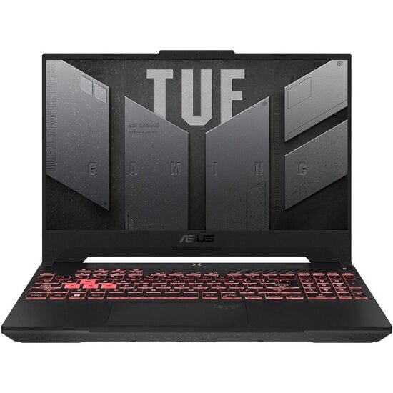 Игровой ноутбук ASUS TUF Gaming A15 FA507RE-HN054 (90NR08Y2-M003B0)