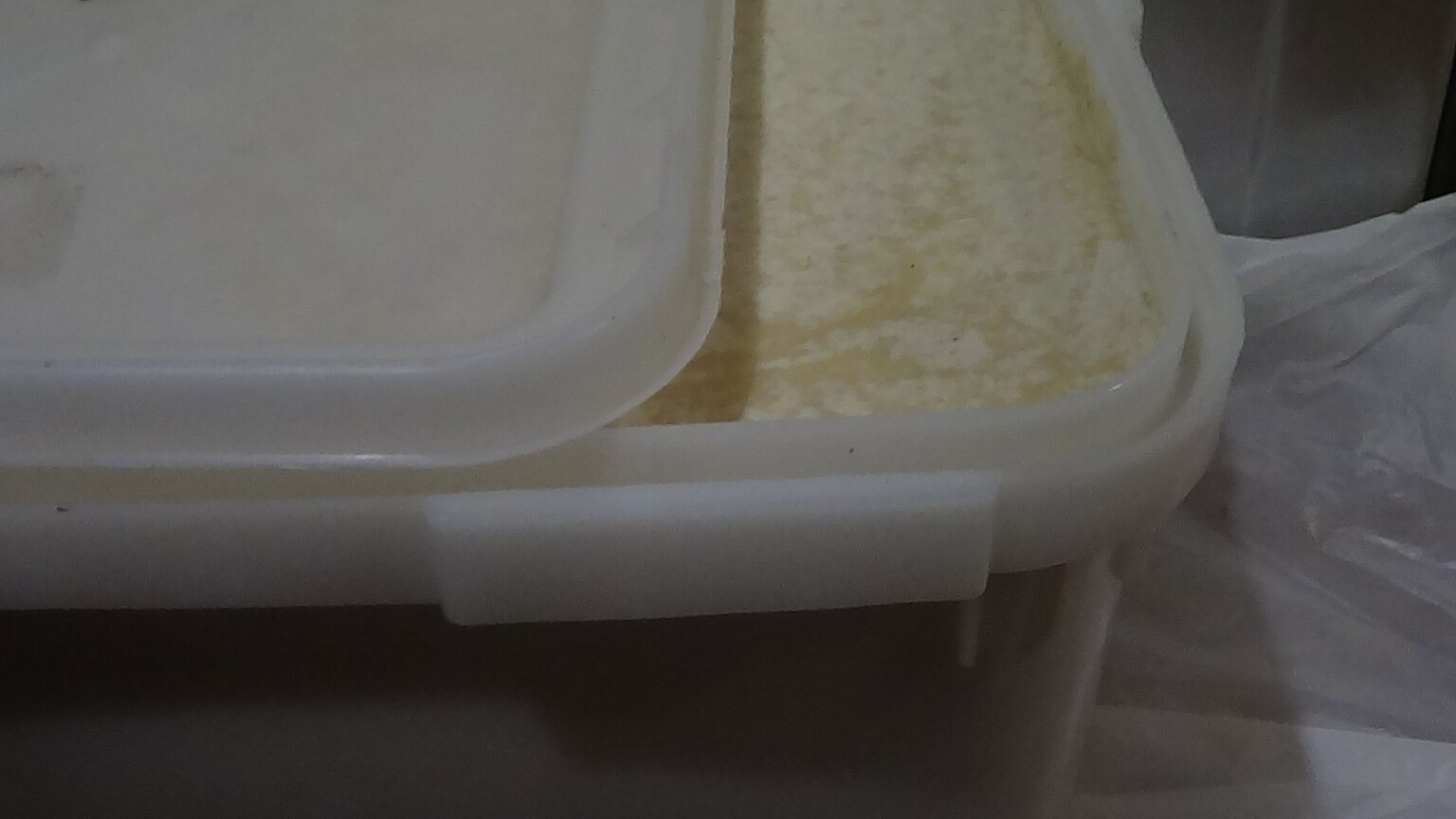 Мёд натуральный разнотравье 33 кг - фотография № 8