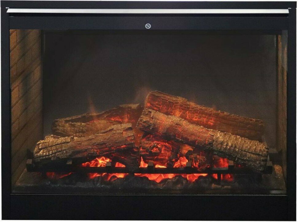 Электрический очаг Dimplex Optiflame Symphony 30'' DF3020-INT