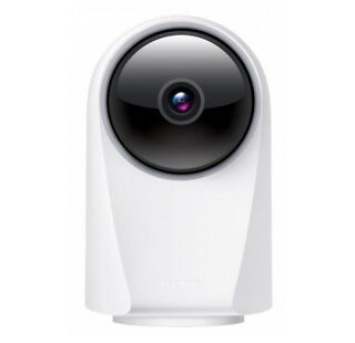 realme IP-камера realme Smart Camera 360 RMH2001, белая - фотография № 2