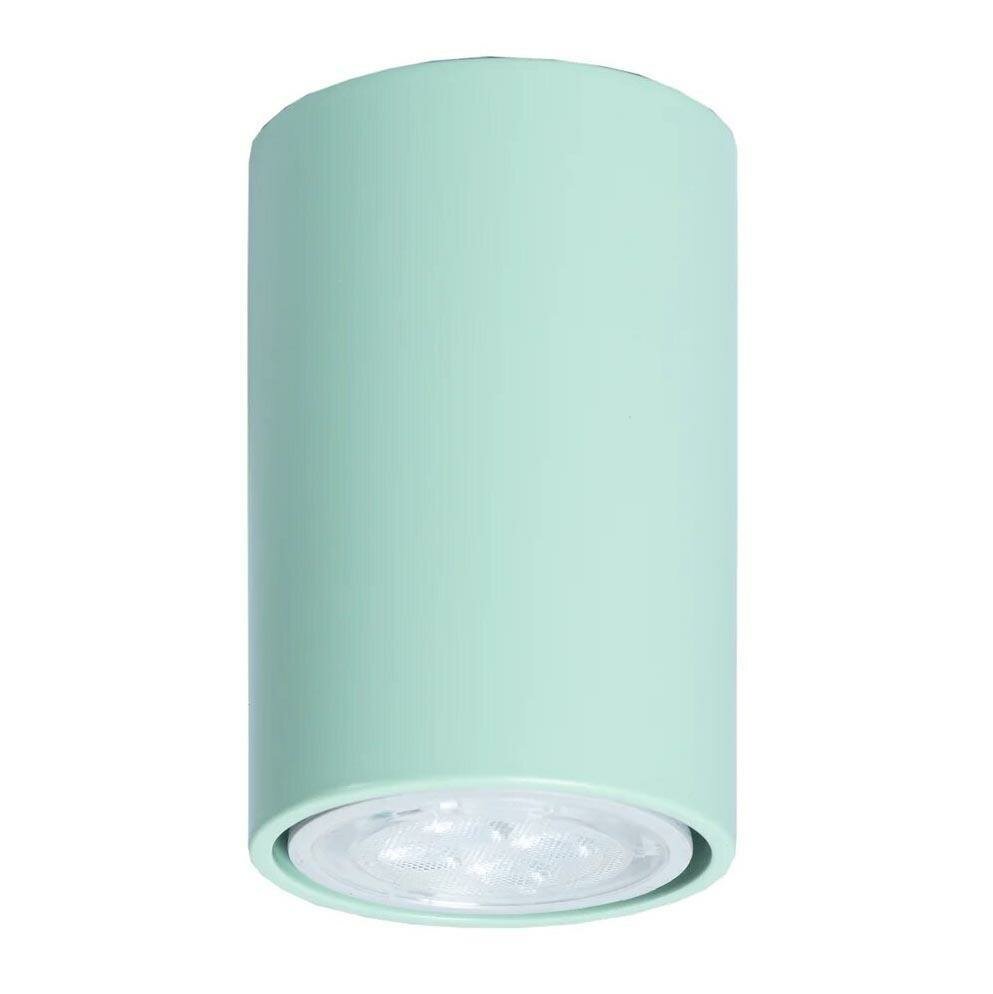 фото Потолочный светильник TopDecor Tubo6 P1 30