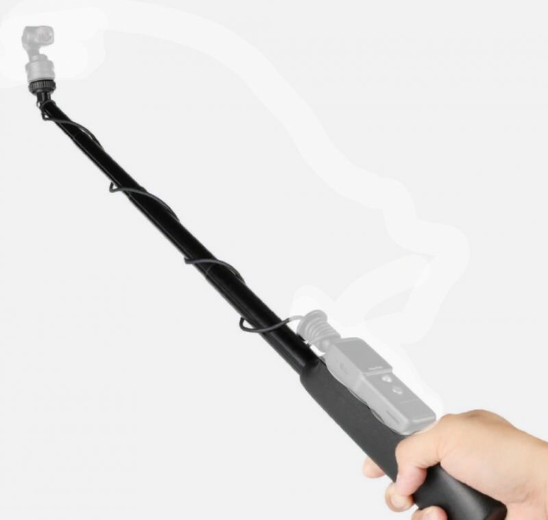 Ручка удлинитель Extension Rod для FEIYU Pocket 2S