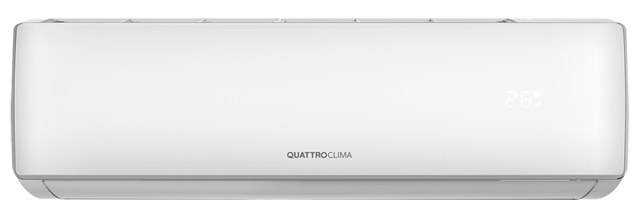 QUATTROCLIMA Сплит-система QV-BE07WB/QN-BE07WB