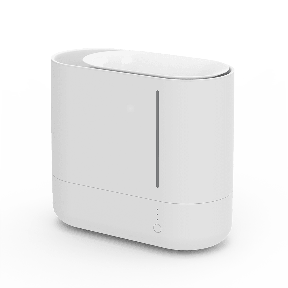 Увлажнитель воздуха Hysure PRO-5 Humidifier, ультразвуковой, с Wi-Fi - фотография № 3