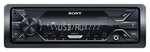 Автомагнитола Sony DSX-A110 1DIN 4x55Вт - изображение