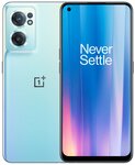 Смартфон OnePlus Nord CE 2 5G 8/128 ГБ, Багамский синий - изображение