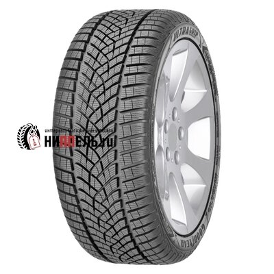 Goodyear UltraGrip Ice SUV Gen-1 275/50 R20 113T