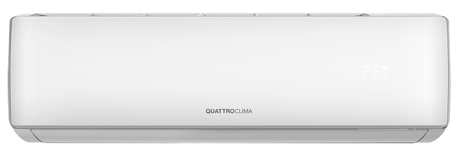 QUATTROCLIMA Сплит-система QV-BE18WB/QN-BE18WB