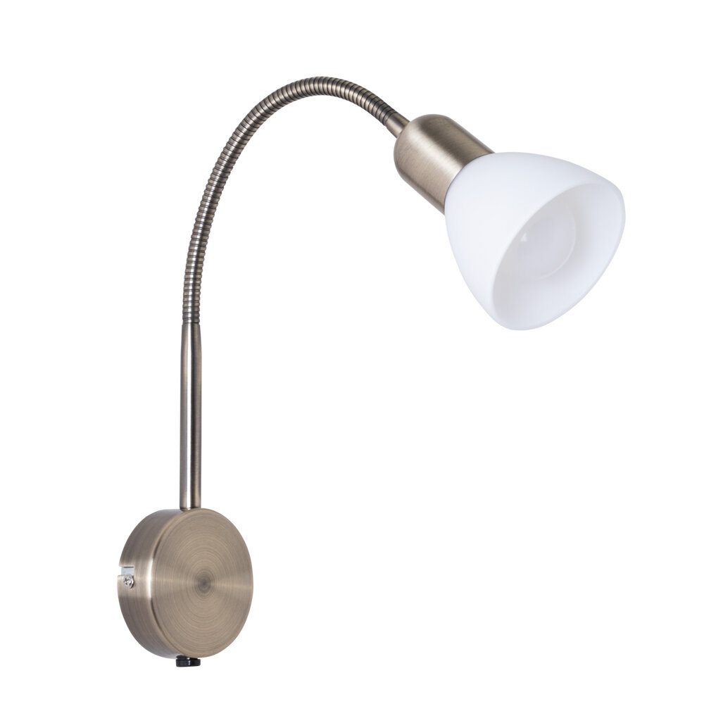     Arte Lamp A3116AP-1AB