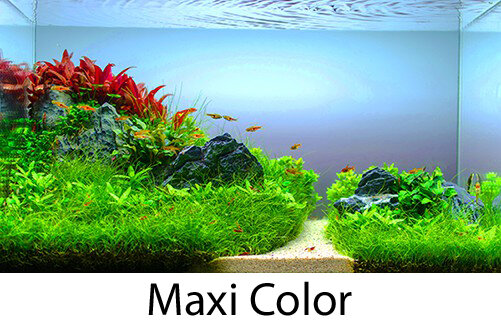 Аквариумный светильник Биодизайн Led Scape Maxi Color, 125 см - фотография № 2