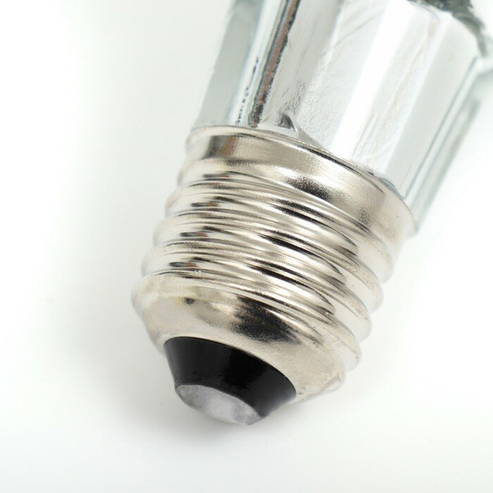 Лампа для террариума UVA+UVB NomoyPet, 25 Вт, цоколь Е27 - фотография № 2
