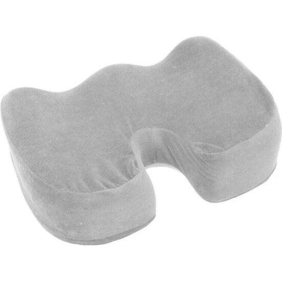 Подушка BRADEX для ног для сидения ортопедическая для сидения с памятью 