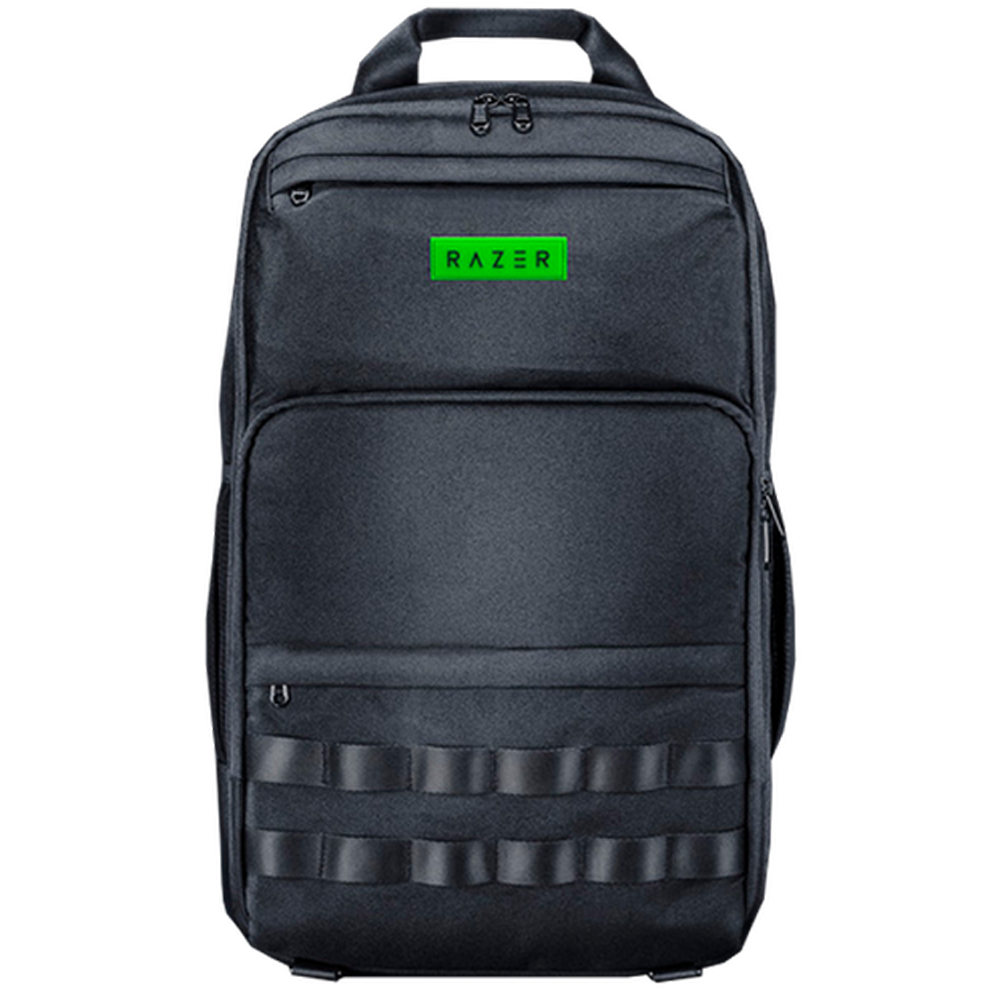 17.3" Рюкзак для ноутбука Razer Concourse Pro Backpack, черный