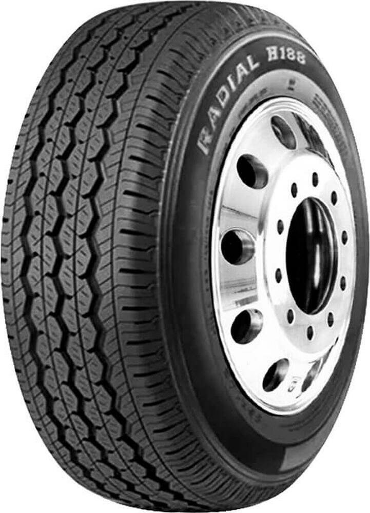 Шина Goodride H188 215/65 R16C 109/107T