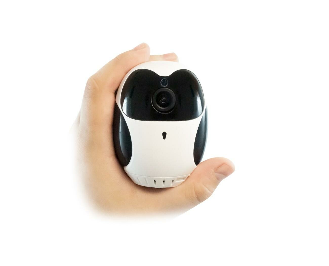 Автономная беспроводная Wi-Fi IP камера 2mp JMC-GH01P (1920х1080) (O46969BE) с датчиком движения и определением человека. Встроенный аккумулятор