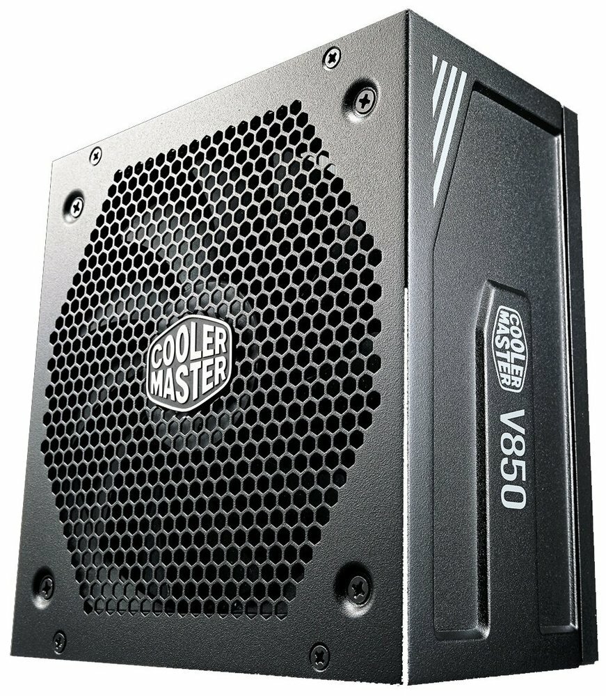 Блок питания ATX 850W Mpy-850v-afbag Cooler Master .