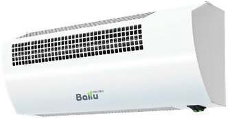 Тепловая завеса BALLU BHC-CE-3 / 3,0/1,5/0 кВт, 14 А, 300 м3/час/