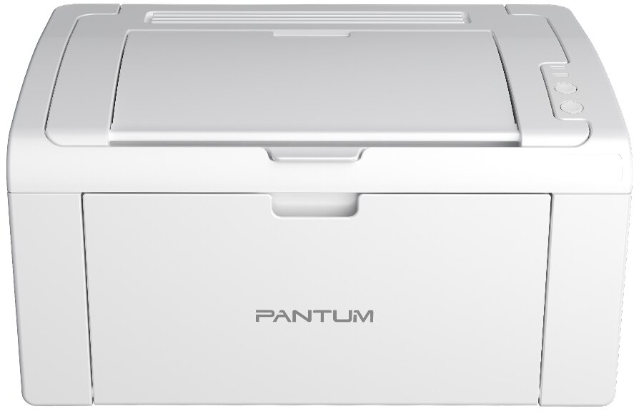Принтер Pantum P2506W /A4 черно-белый/печать Лазерный 1200x1200dpi 22стр.мин/Wi-Fi