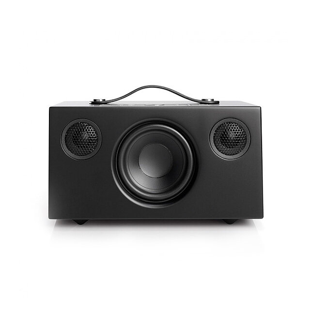Беспроводная акустика для дома Audio Pro Addon C5 Black