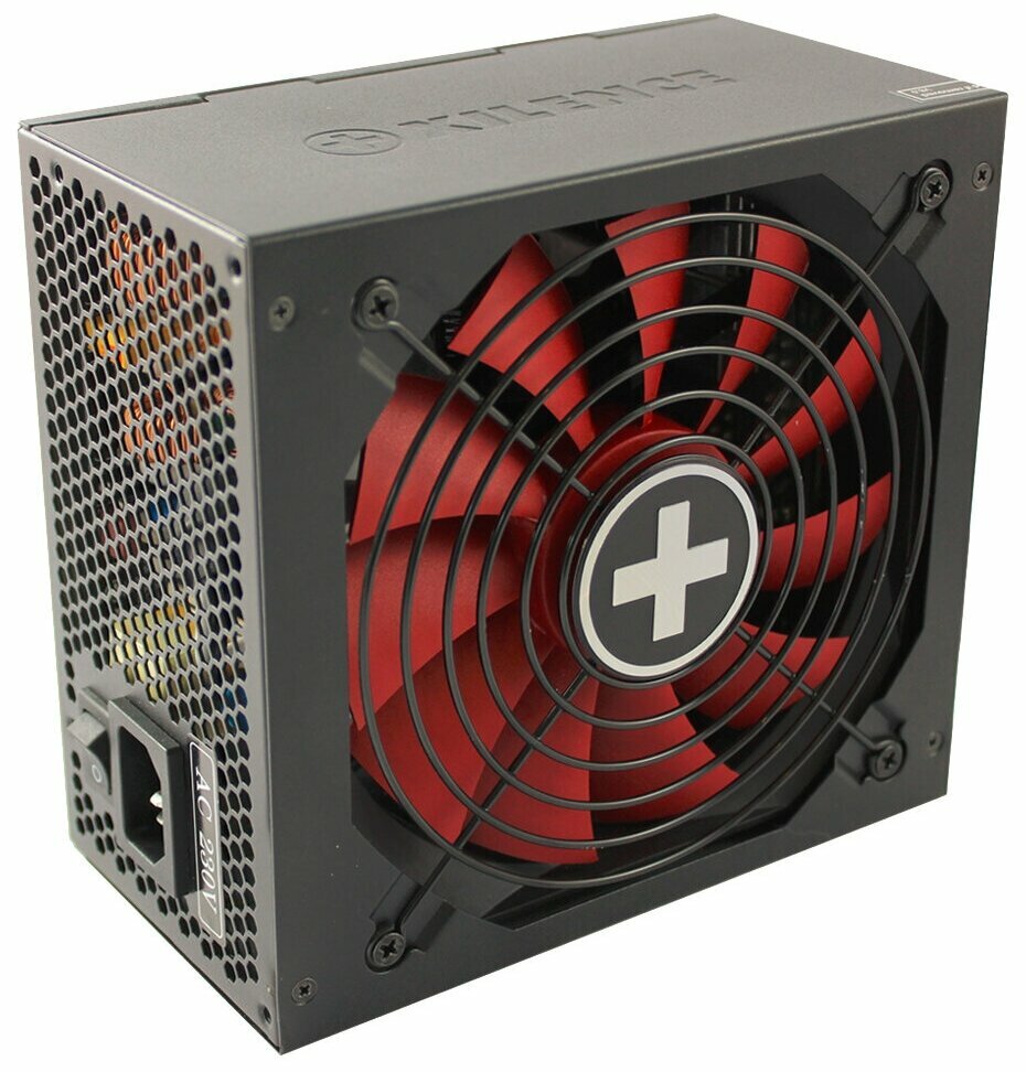 XN076 Xilence Performance X, Xp1050mr9, 1050W, A.pfc, 80+ Gold, modular