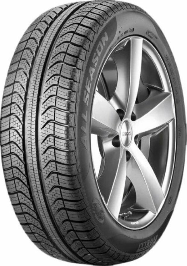 185/55 R15 Pirelli Cinturato All Season Plus 82H