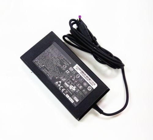 Адаптер блок питания для ноутбука Acer N17C1 AN515-51 (19V-7.1A) 135W (5.5*1.7mm)