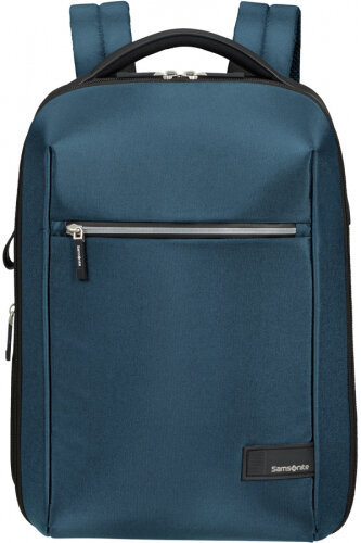 Рюкзак для ноутбука 14.1" SAMSONITE LITEPOINT Blue KF2-11003
