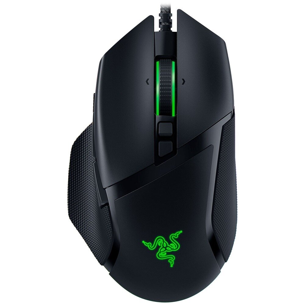 Razer Basilisk V3 Black (RZ01-04000100-R3M1)