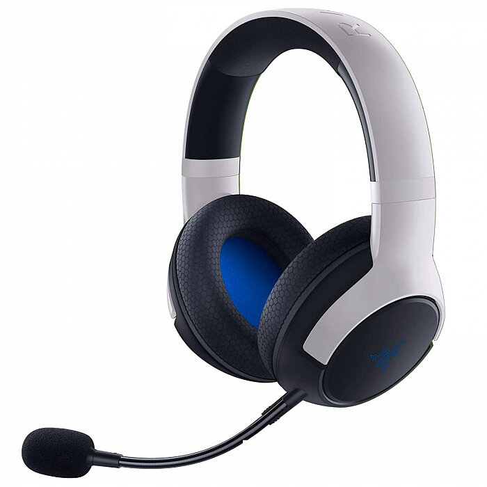 Razer Игровая гарнитура Razer Kaira for Playstation headset/ Razer Kaira for Playstation headset