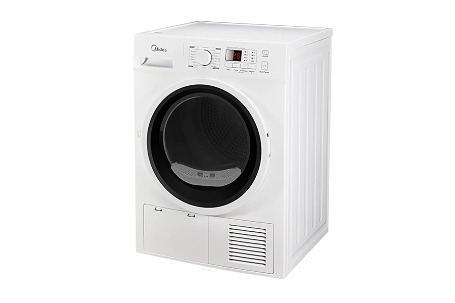 Midea Сушильная машина Midea MDG09C80