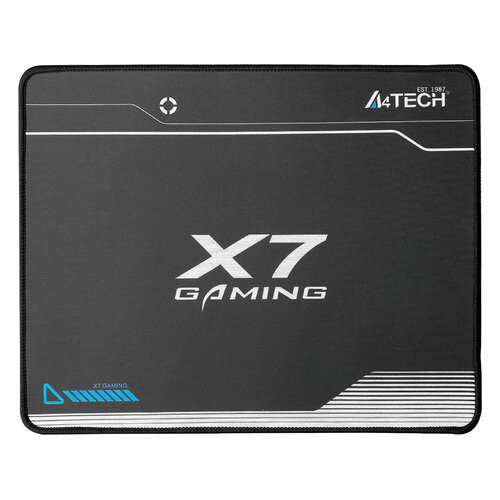 Коврик для мыши A4TECH X7 Pad XP-70M, Medium, черный