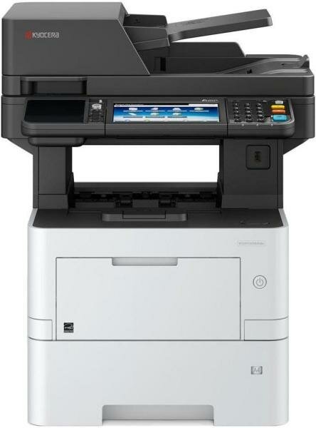 МФУ лазерное KYOCERA ECOSYS M3645idn ч/б A4