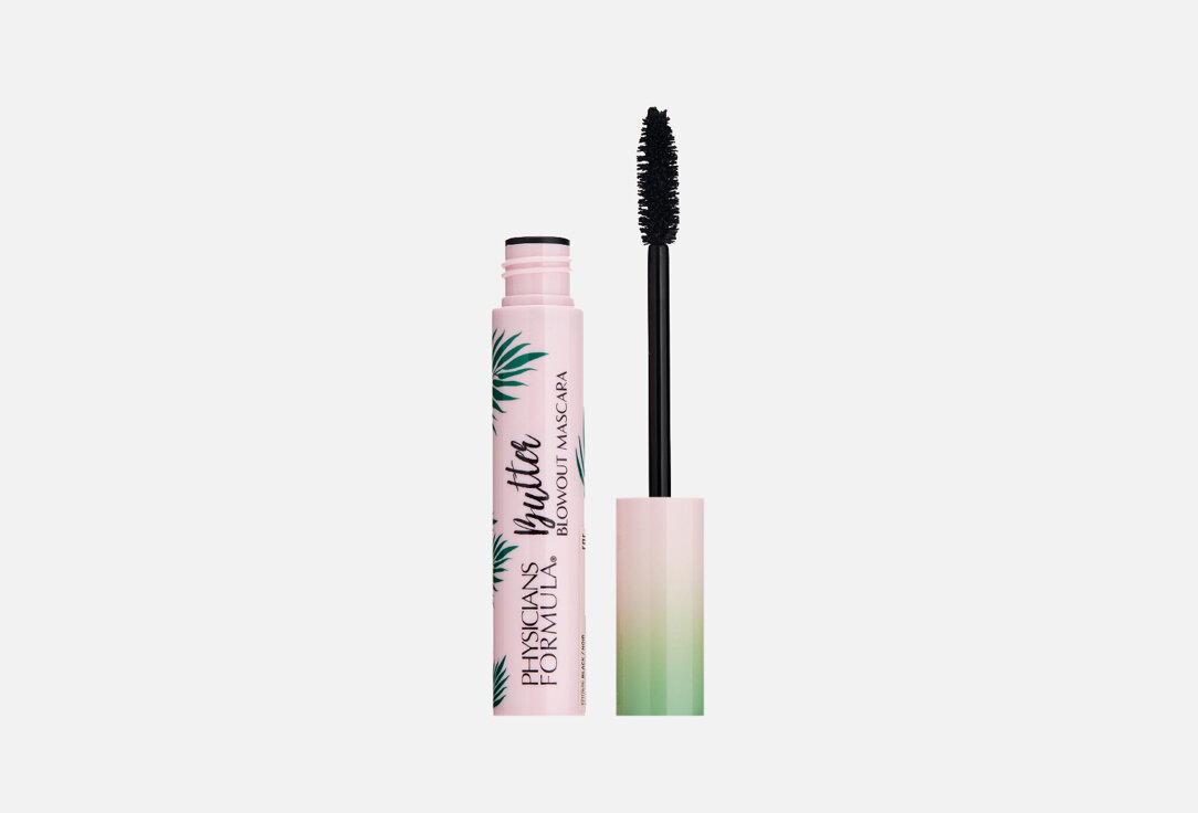 Тушь для ресниц с маслом Мурумуру Physician's Formula, Butter Mascara 10мл