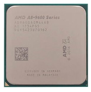  AMD A8-9600 Socket AM4