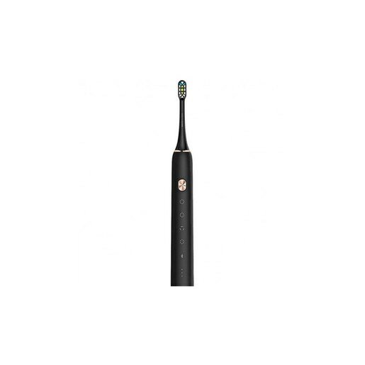 Ecosystem Электрическая зубная щетка SOOCAS Electric Toothbrush X3U (чёрная)SOOCAS X3U Electric Toothbrush Black