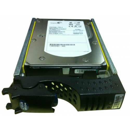   EMC   CX-2G15-36 EMC Clariion 36GB 2GB 15K 3.5 FC HDD